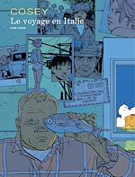 Télécharger le livre :  Le Voyage en Italie