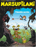 Télécharger le livre :  Marsupilami - Tome 30 - Palombie secrète