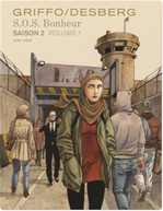 Télécharger le livre :  S.O.S. Bonheur - Saison 2 - Volume 1