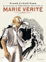 Télécharger le livre :  Théodore Poussin - Tome 3 - Marie vérité