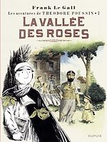 Télécharger le livre :  Théodore Poussin - tome 7 - La vallée des roses