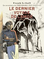 Télécharger le livre :  Théodore Poussin - tome 13 - Le dernier voyage de l'Amok