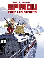 Télécharger le livre :  Spirou chez les Soviets