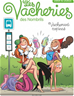 Télécharger le livre :  Les vacheries des Nombrils - Tome 1 - Vachement copines