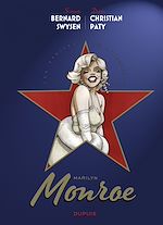 Télécharger le livre :  Les étoiles de l'histoire - Tome 2 - Marilyn Monroe