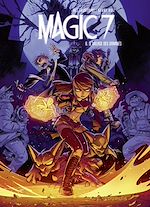Télécharger le livre :  Magic 7 - tome 6 - Le village des damnés