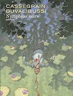 Télécharger le livre :  Nymphéas noirs