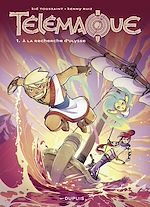 Télécharger le livre :  Télémaque - tome 1 - À la recherche d'Ulysse