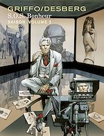 Télécharger le livre :  S.O.S. Bonheur - Saison 2 - Volume 2