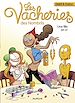 Télécharger le livre :  Les vacheries des Nombrils - tome 2 - Une fille en or