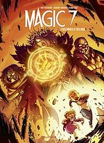 Télécharger le livre :  Magic 7 - tome 7 - Des mages et des rois