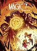 Télécharger le livre :  Magic 7 - tome 7 - Des mages et des rois
