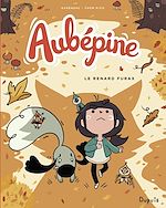 Télécharger le livre :  Aubépine - tome 2 - Le renard furax