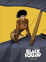 Télécharger le livre :  Black Squaw - Tome 1 - Night Hawk