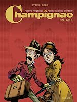 Télécharger le livre :  Champignac - Tome 1 - Enigma