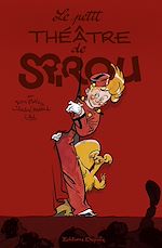 Télécharger le livre :  Le petit théâtre de Spirou