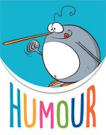 Télécharger le livre :  Best of BD numérique - Best of humour - Les Givrés