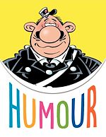 Télécharger le livre :  Best of BD Numérique - Best of humour - L'Agent 212