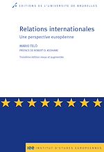 Télécharger le livre :  Relations internationales