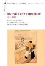 Télécharger le livre :  Journal d'une bourgeoise