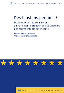 Télécharger le livre :  Des illusions perdues ?