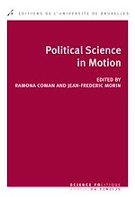 Télécharger le livre :  Political science in motion