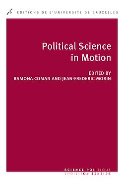 Télécharger le livre :  Political science in motion