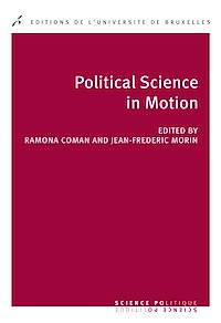 Téléchargez le livre :  Political science in motion