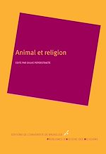 Télécharger le livre :  Animal et religion