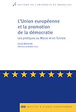 Télécharger le livre :  L'Union européenne et la promotion de la démocratie