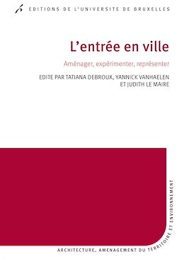 Télécharger le livre :  L'entrée en ville