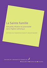 Télécharger le livre :  La Sainte famille