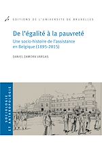 Télécharger le livre :  De l'égalité à la pauvreté