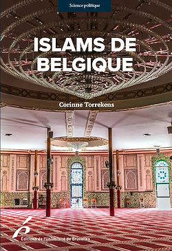 Télécharger le livre :  Islams de Belgique
