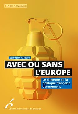 Télécharger le livre :  Avec ou sans l'Europe
