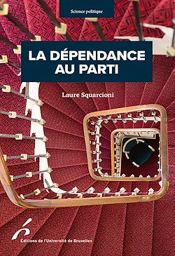 Télécharger le livre :  La dépendance au parti