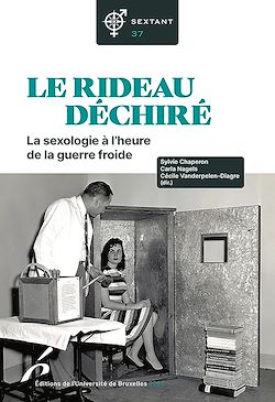 Télécharger le livre :  Le rideau déchiré