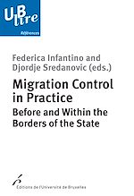 Télécharger le livre :  Migration Control in Practice