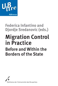 Télécharger le livre :  Migration Control in Practice