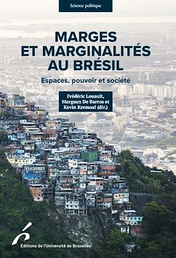 Télécharger le livre :  Marges et marginalités au Brésil