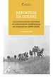 Télécharger le livre :  Reporters en guerre