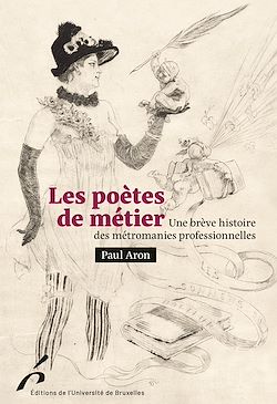 Télécharger le livre :  Les poètes de métier