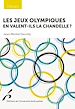 Télécharger le livre :  Les Jeux olympiques en valent-ils la chandelle ?