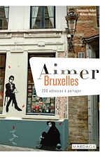Download this eBook Aimer Bruxelles