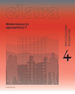 Download this eBook Modernisme approprié ?