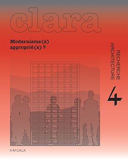 Télécharger le livre :  Modernisme approprié ?