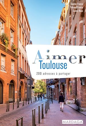 Aimer Toulouse