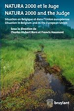 Download this eBook Natura 2000 et le juge/Natura 2000 and the judge