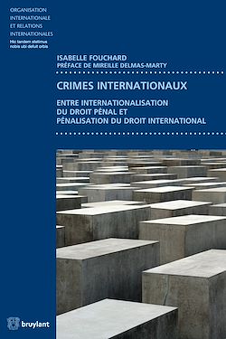 Télécharger le livre :  Crimes internationaux