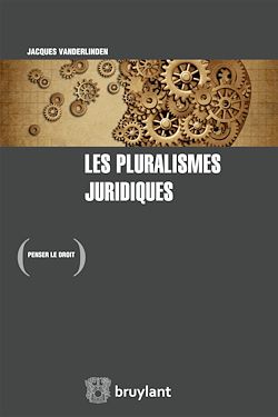 Télécharger le livre :  Les pluralismes juridiques